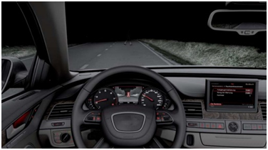 Enhance Your Driving Experience with our Car Thermal Imager Night Vision System Enhance Your Driving Experience with our Car Thermal Imager Night Vision System