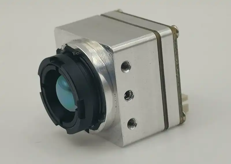 Thermal imaging camera