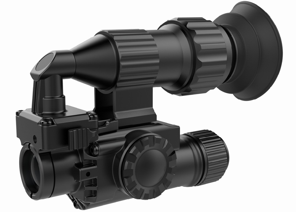 TK-TW21 Smart Thermal Imager Night Vision