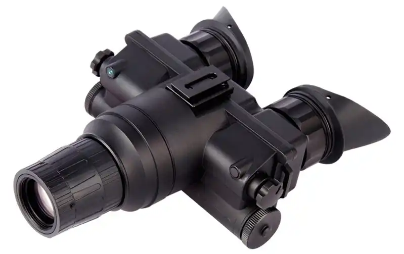 TG2051/TG3051 Night Vision